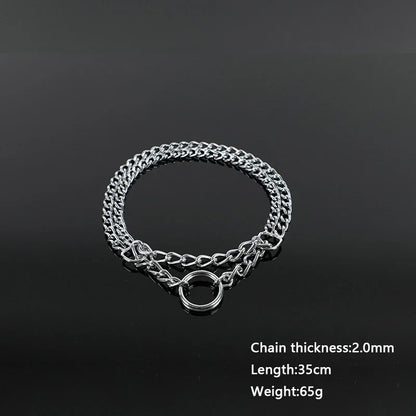 Collier Chien  | RAFIKA™