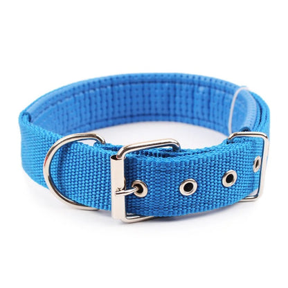Collier pour chien  MEYER™ | nylon réglable