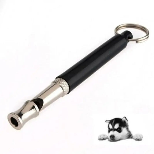 Sifflet pour chien NOBELL™ | supersonique