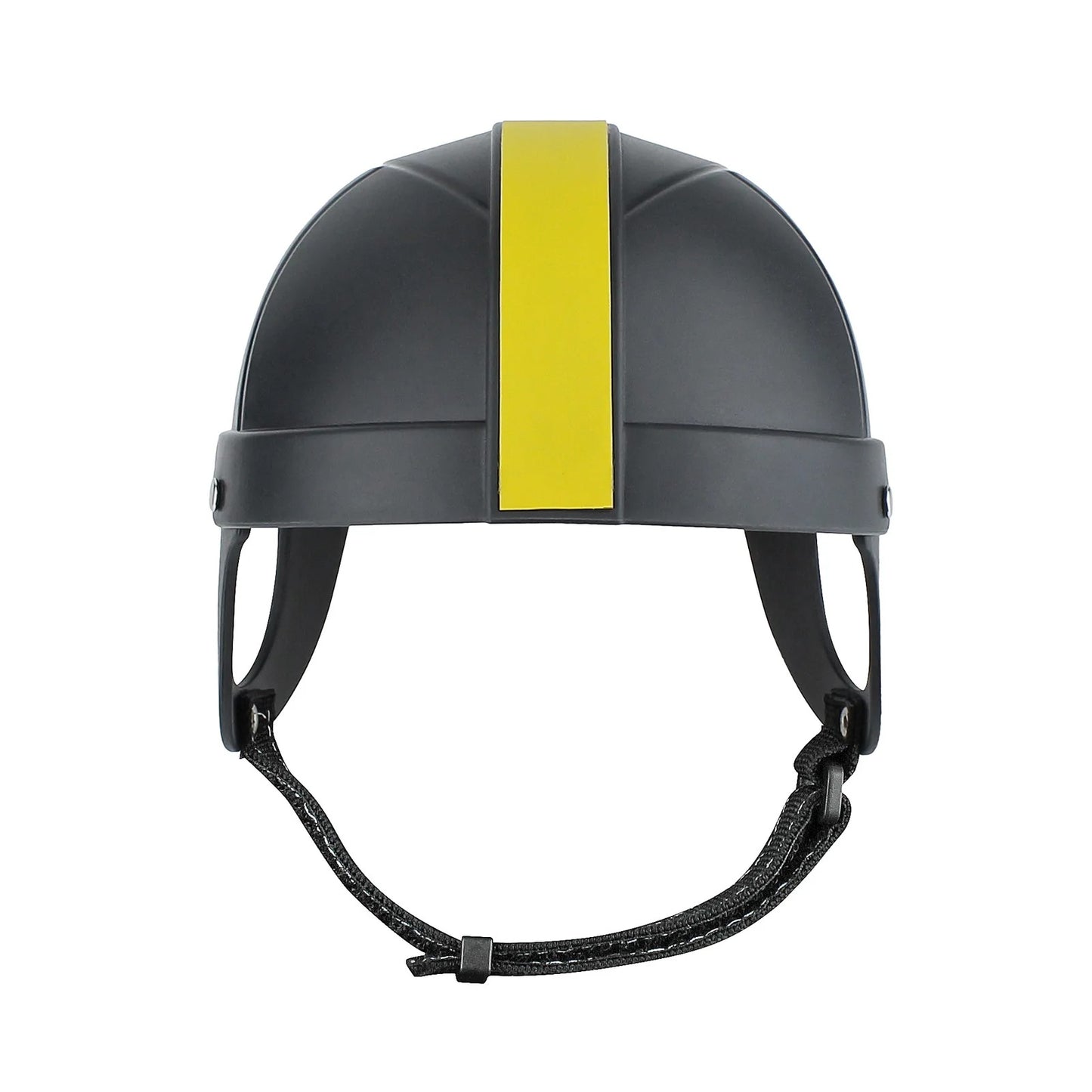 Casque de moto pour chien LUPO™ | casque de protection