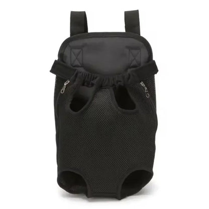 Sac à dos chien RUBA™ | sac de transport