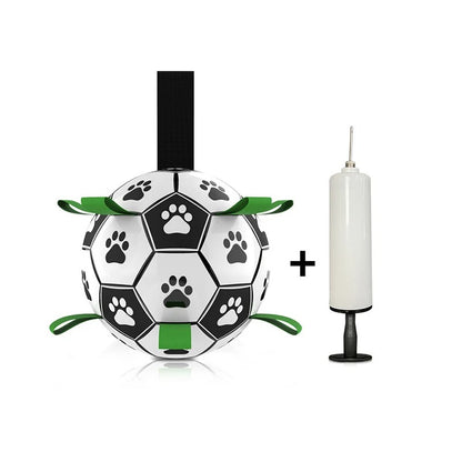 Jouet pour chien MORTY™ | ballon football interactif