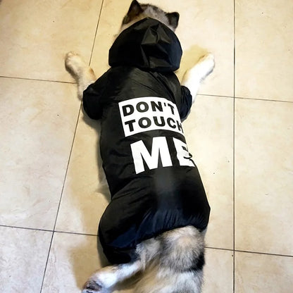 Imperméables pour chien GIMENLEZ™ | manteaux de pluie