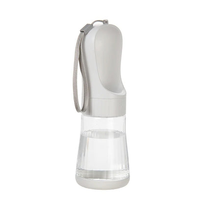 Gourde pour chien LAZOE™ | portable