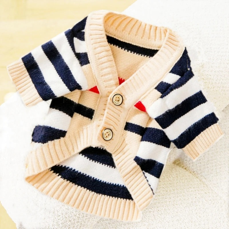 Chandail pour chien TEO™ | veste pull