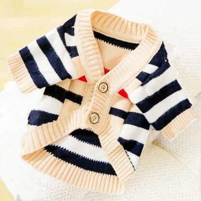 Chandail pour chien TEO™ | veste pull