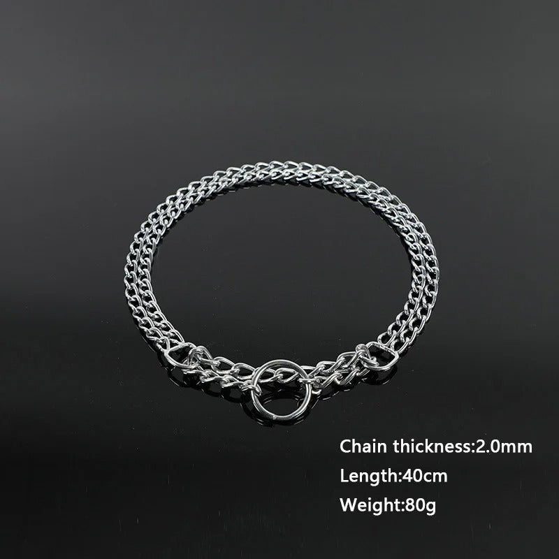 Collier Chien  | RAFIKA™