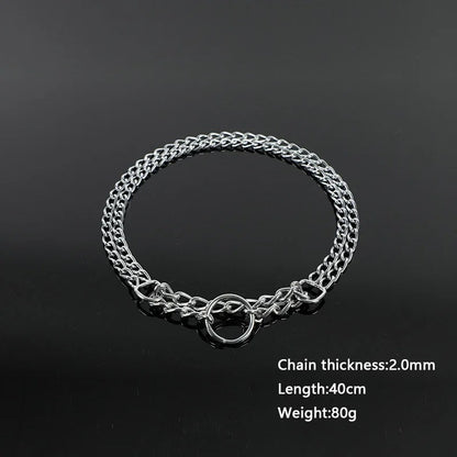 Collier Chien  | RAFIKA™