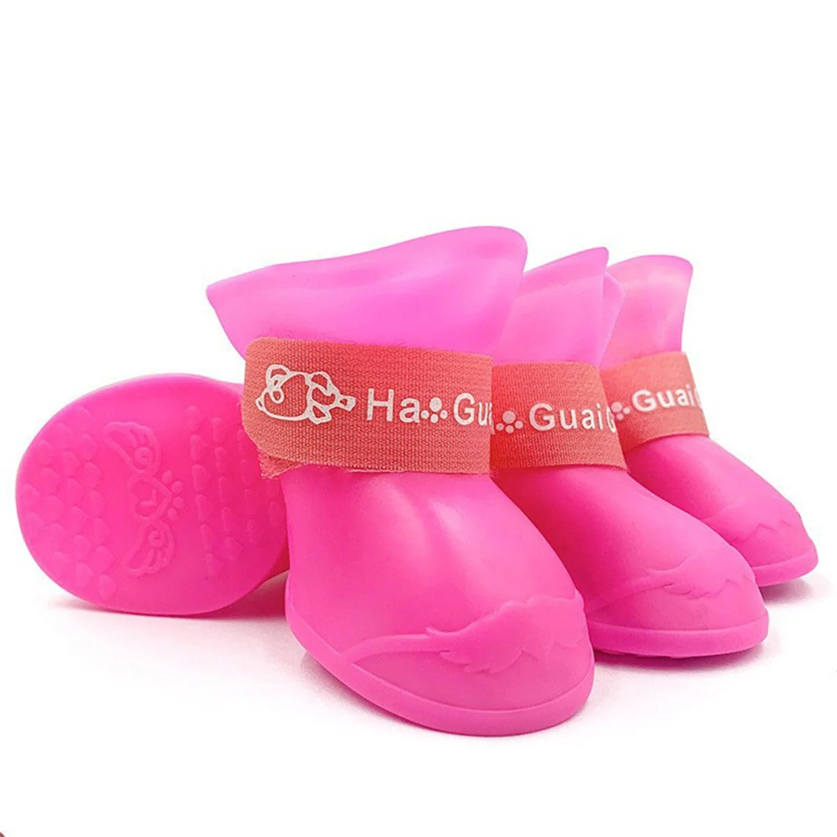 Bottes chien PELAGUAI™ |  bottes toutes saisons