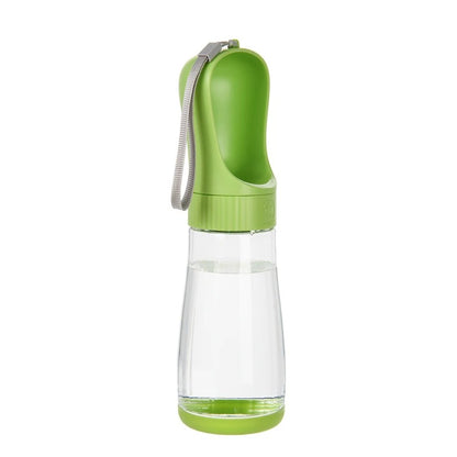 Gourde pour chien LAZOE™ | portable