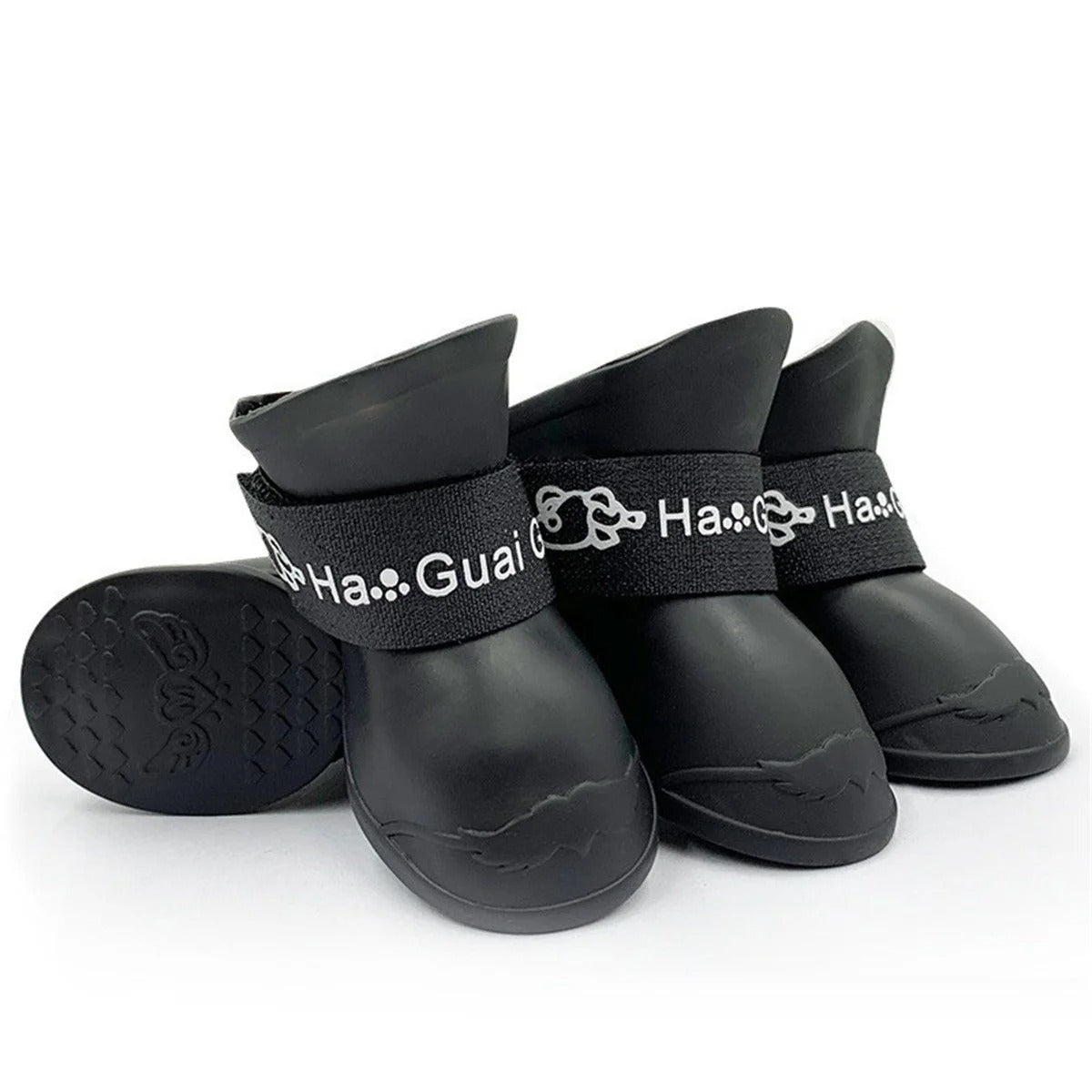 Bottes chien PELAGUAI™ |  bottes toutes saisons