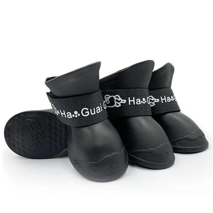 Bottes chien PELAGUAI™ |  bottes toutes saisons