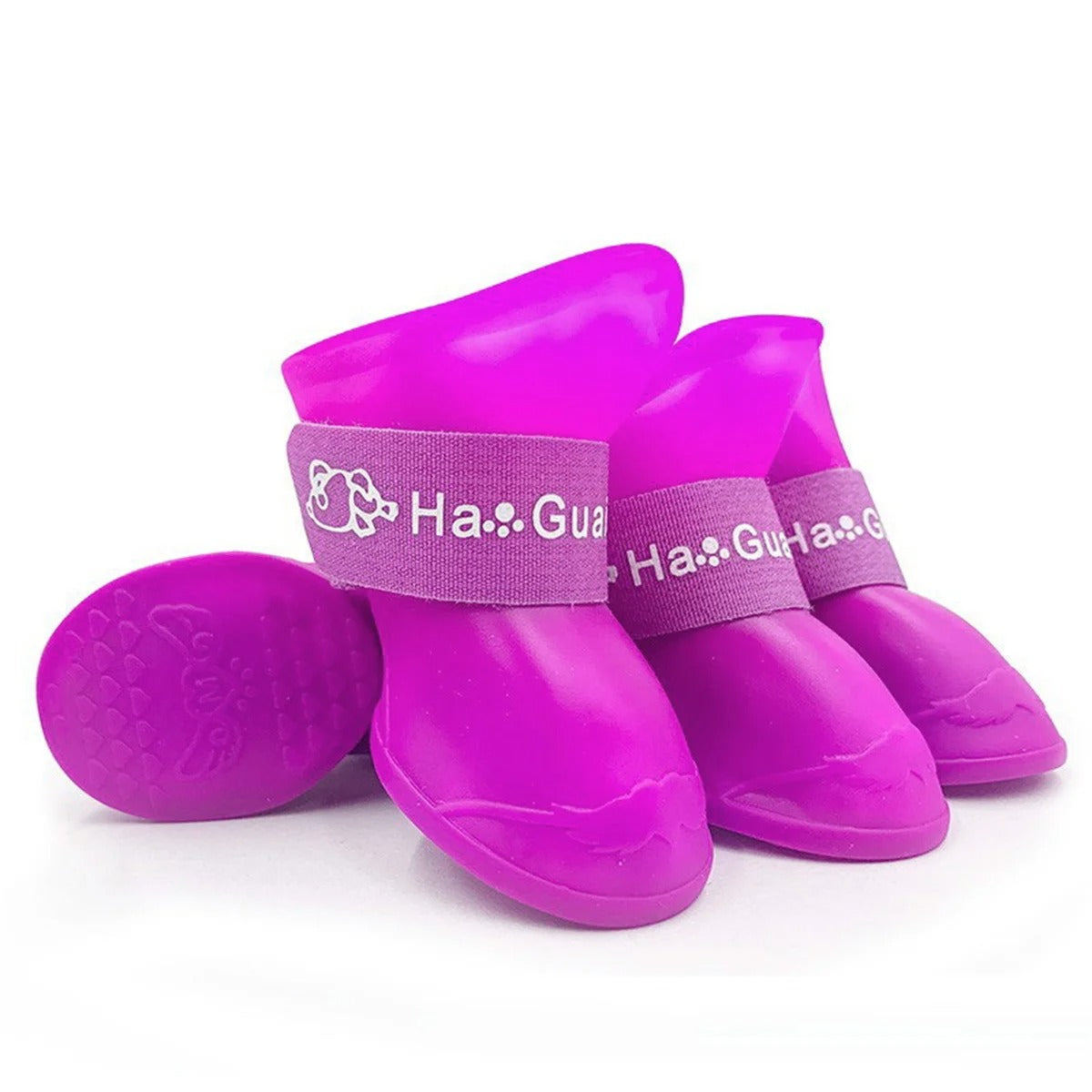 Bottes chien PELAGUAI™ |  bottes toutes saisons