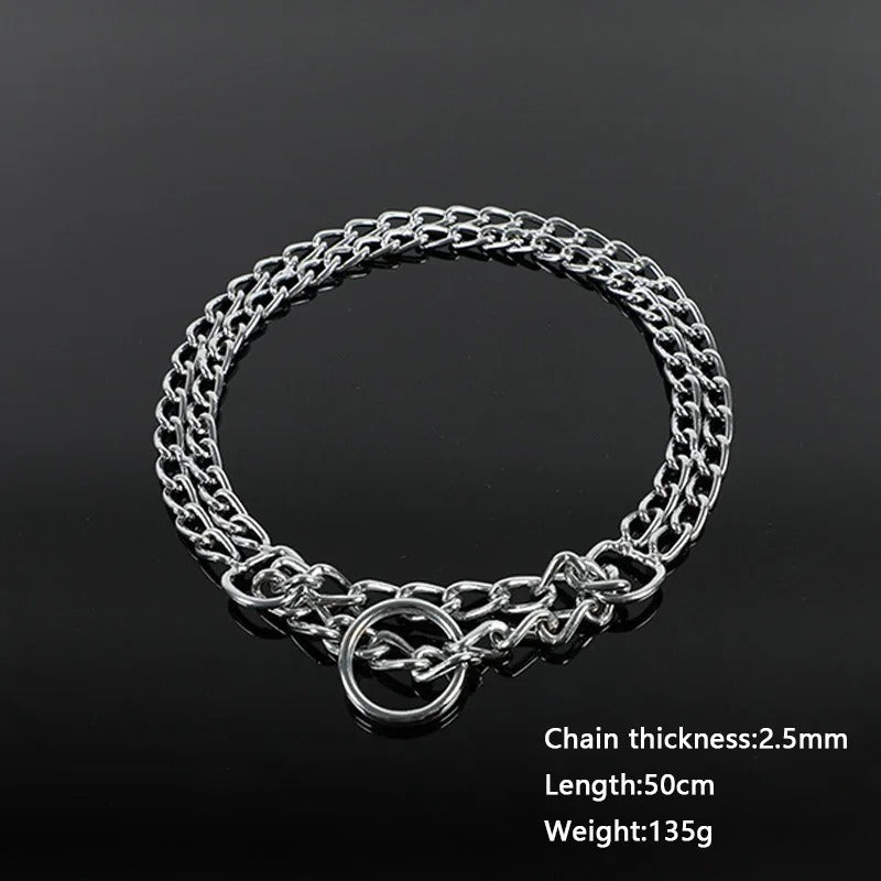 Collier Chien  | RAFIKA™