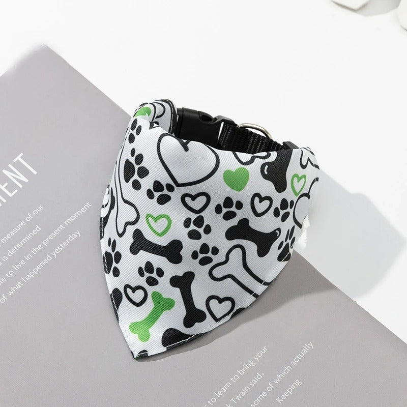 Bandana pour chien | ZULULY™