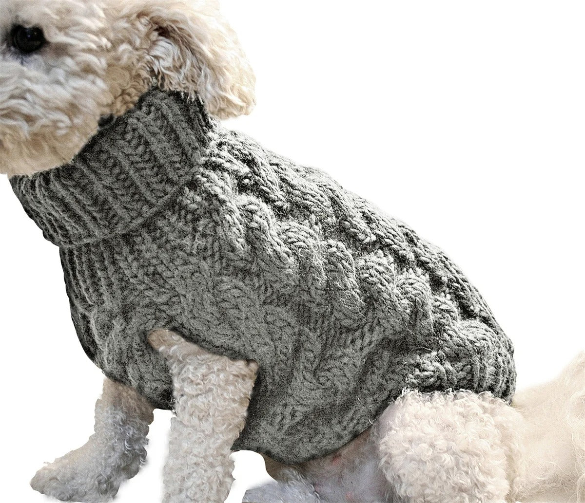 Pull pour chien PELAGUAI™ | chandail hiver
