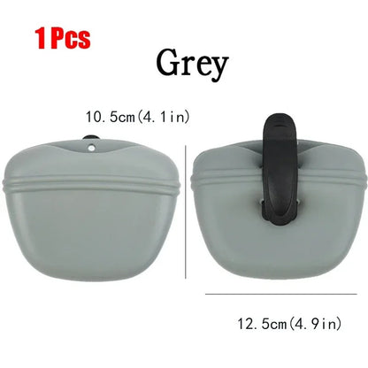 Pochette à friandises pour chien MUS™ | pochette de récompenses