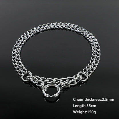 Collier Chien  | RAFIKA™