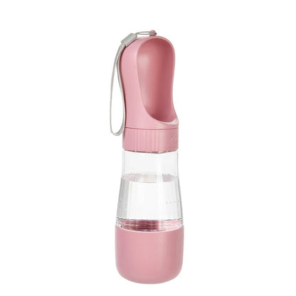 Gourde pour chien LAZOE™ | portable