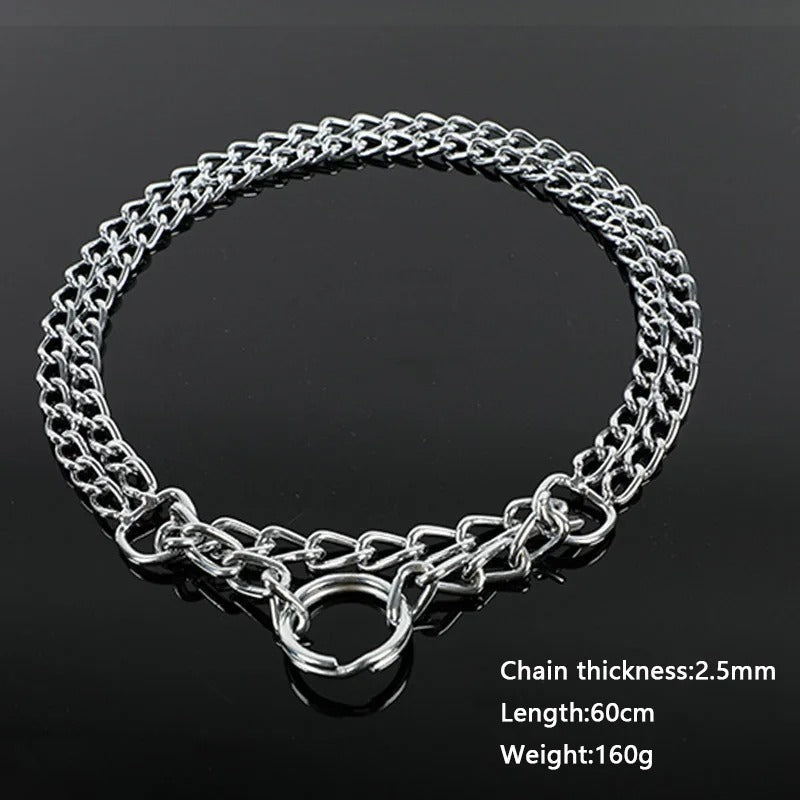 Collier Chien  | RAFIKA™