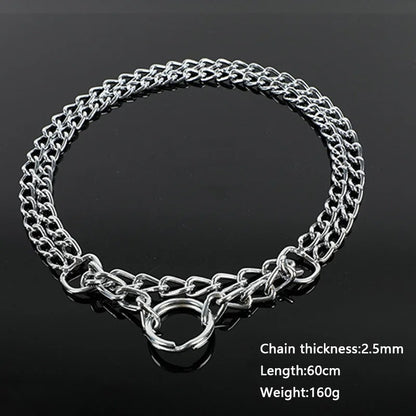 Collier Chien  | RAFIKA™