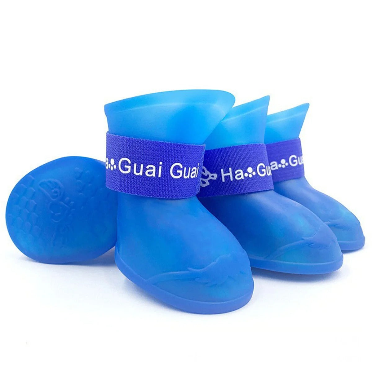 Bottes chien PELAGUAI™ |  bottes toutes saisons