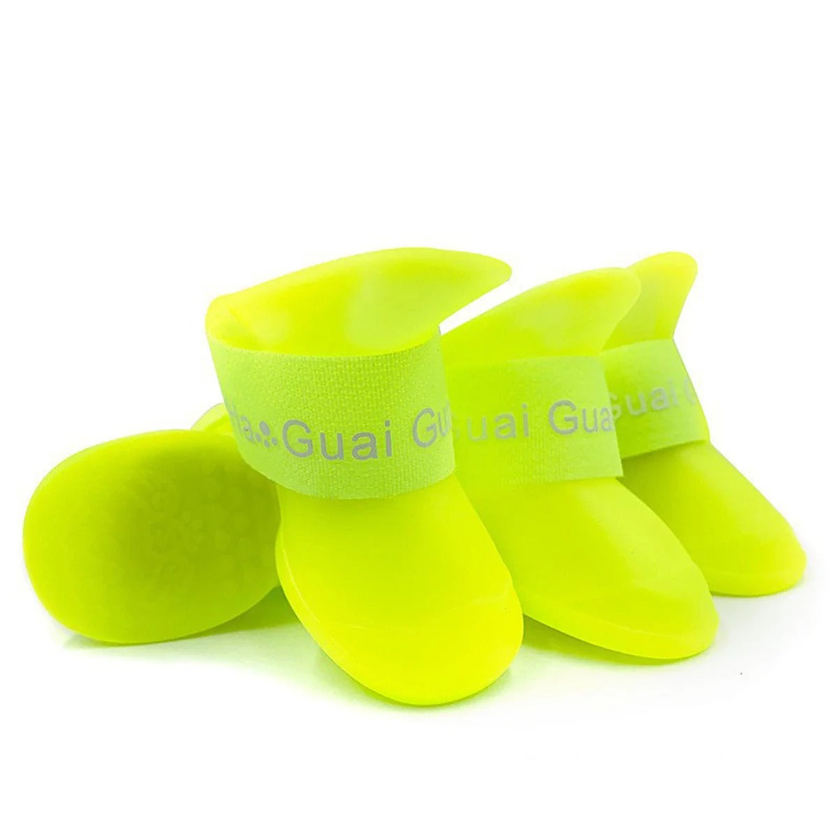Bottes chien PELAGUAI™ |  bottes toutes saisons