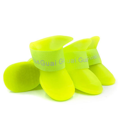 Bottes chien PELAGUAI™ |  bottes toutes saisons