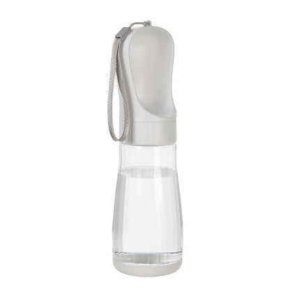 Gourde pour chien LAZOE™ | portable